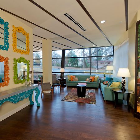 Hotel Indigo Atlanta Airport College Park By Ihg Exteriör bild