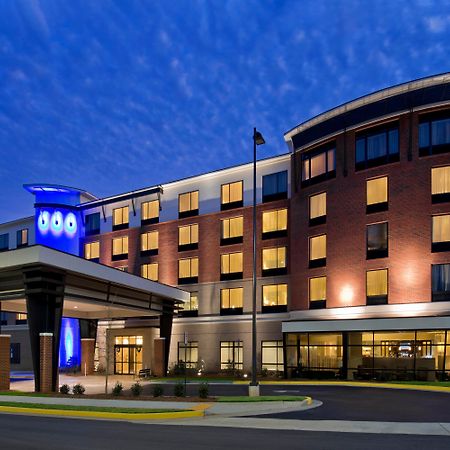 Hotel Indigo Atlanta Airport College Park By Ihg Exteriör bild