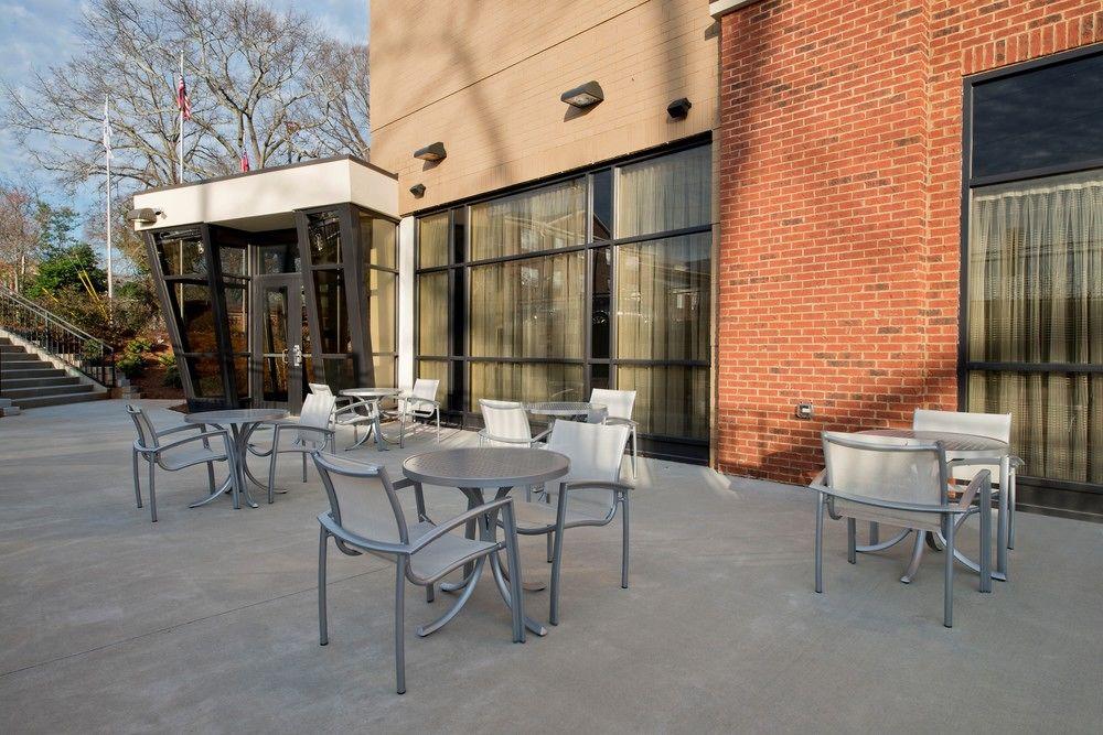 Hotel Indigo Atlanta Airport College Park By Ihg Exteriör bild