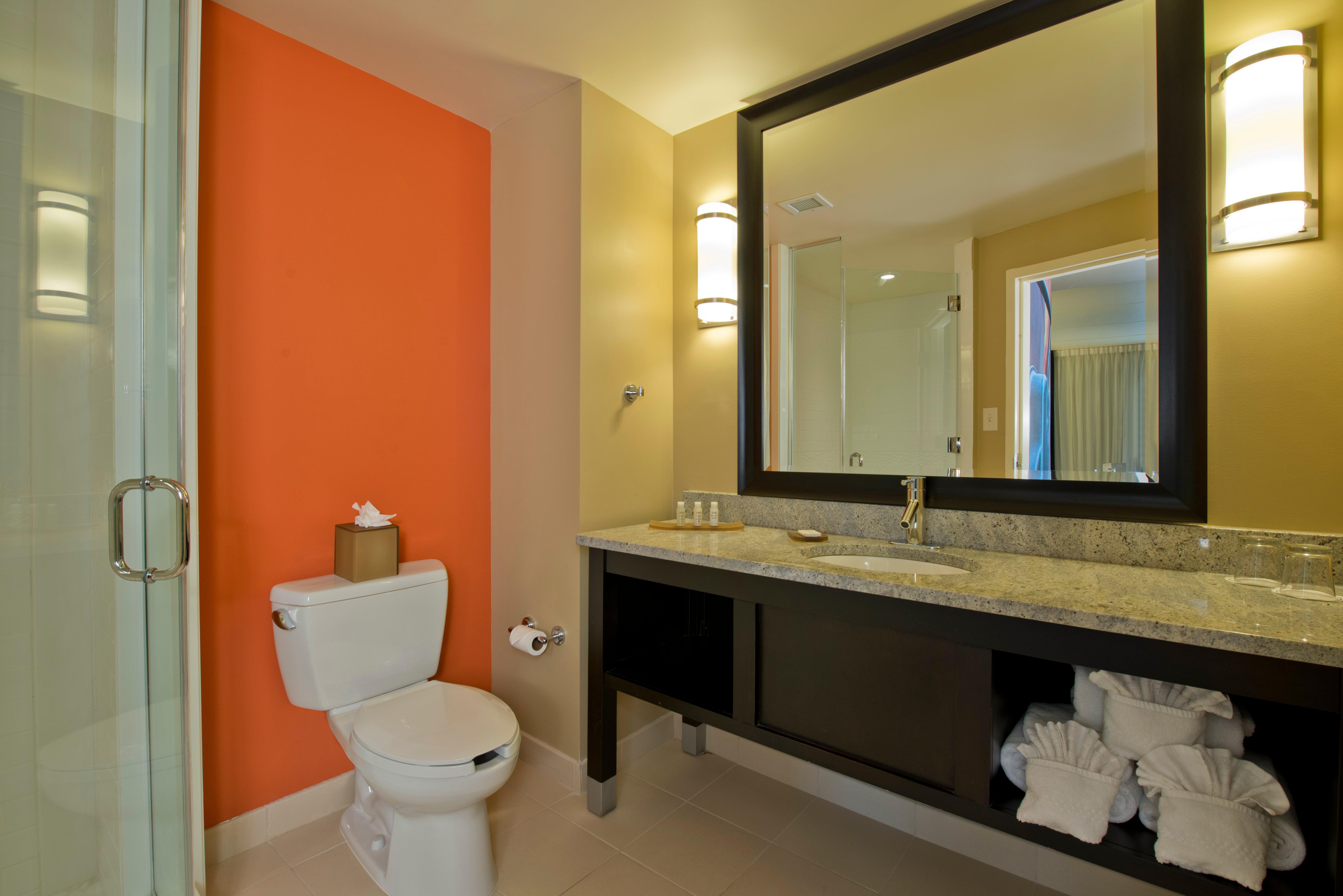 Hotel Indigo Atlanta Airport College Park By Ihg Exteriör bild