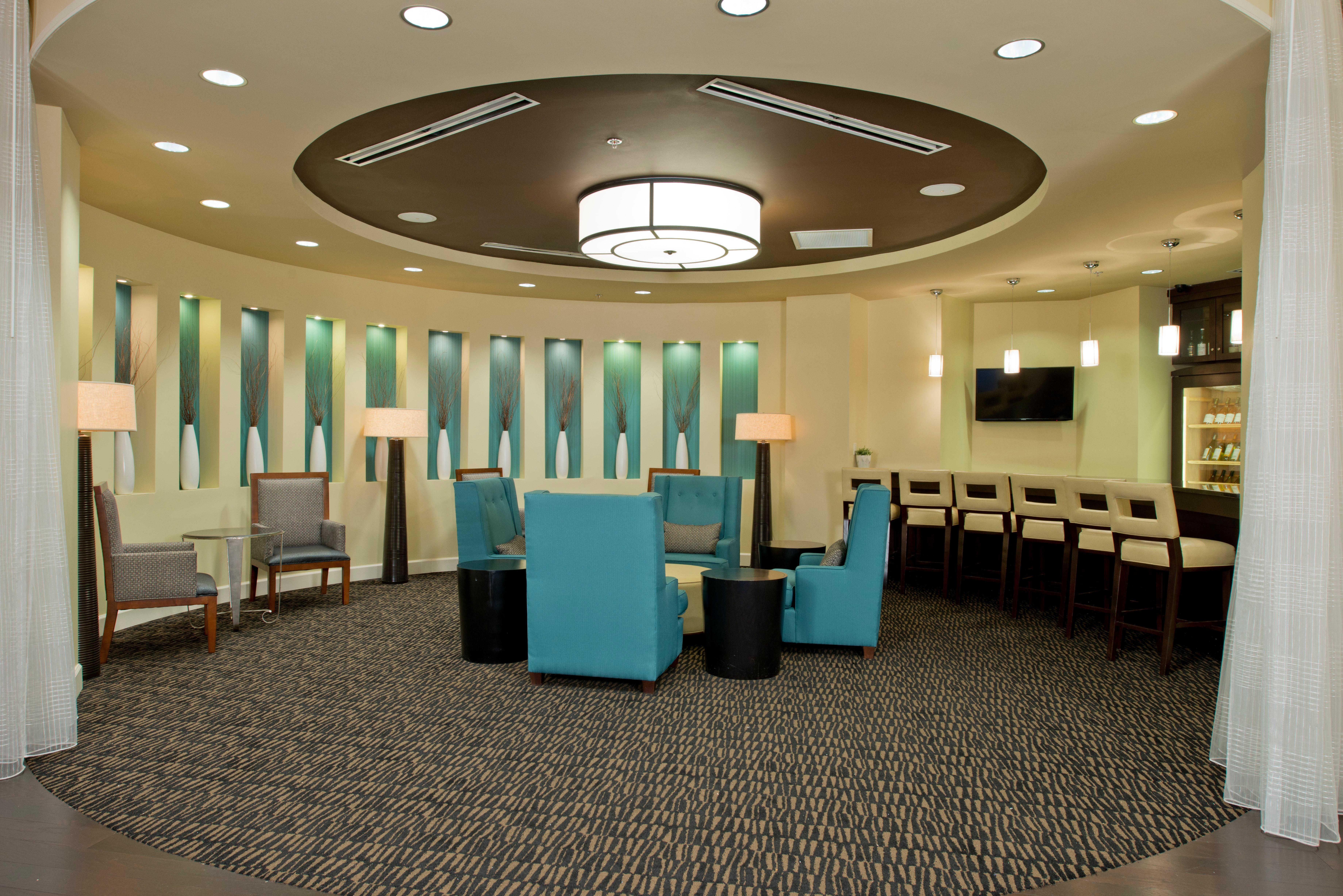 Hotel Indigo Atlanta Airport College Park By Ihg Exteriör bild