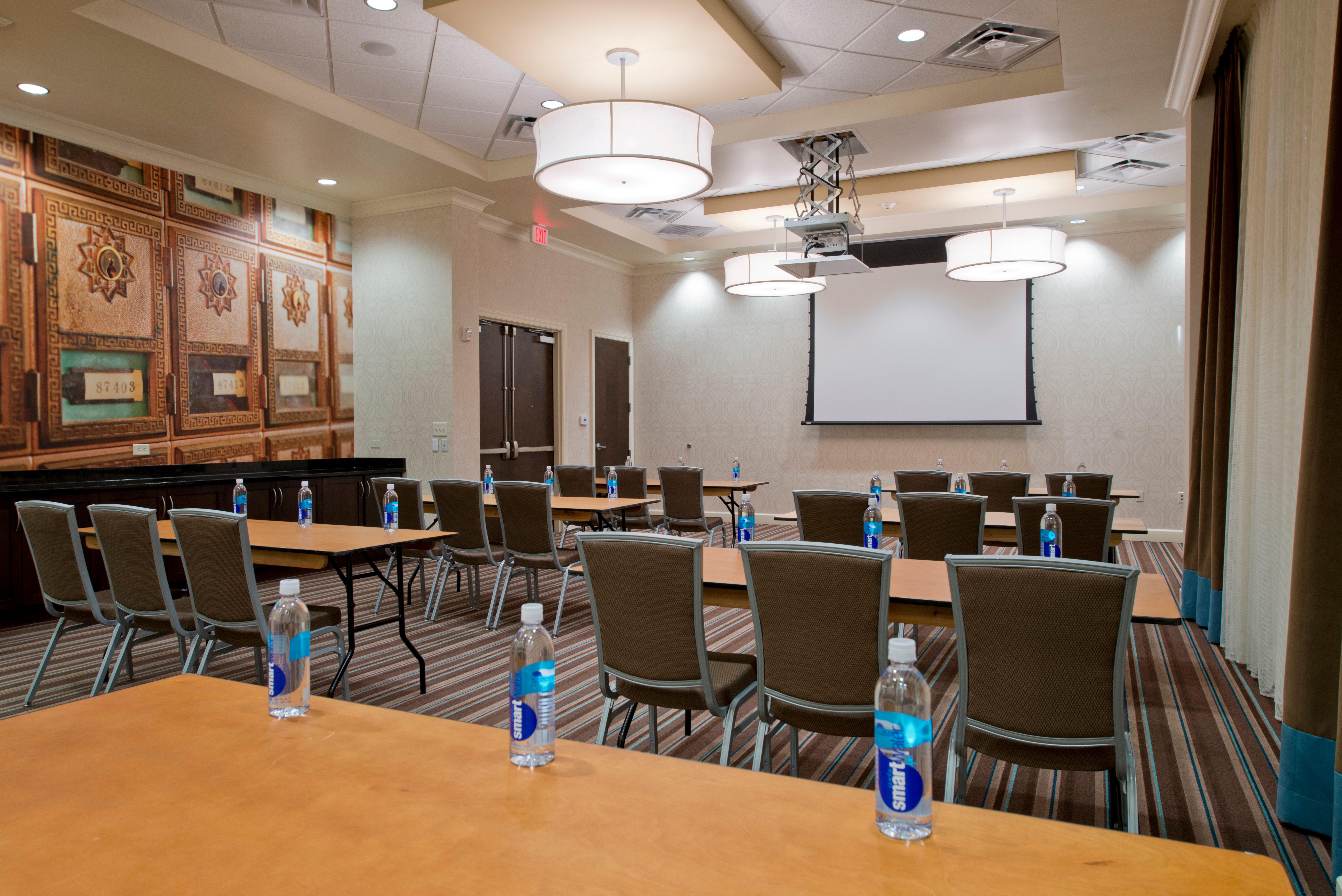 Hotel Indigo Atlanta Airport College Park By Ihg Exteriör bild