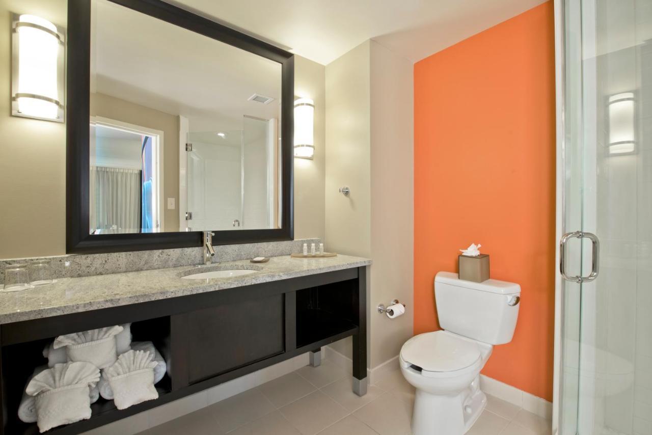 Hotel Indigo Atlanta Airport College Park By Ihg Exteriör bild