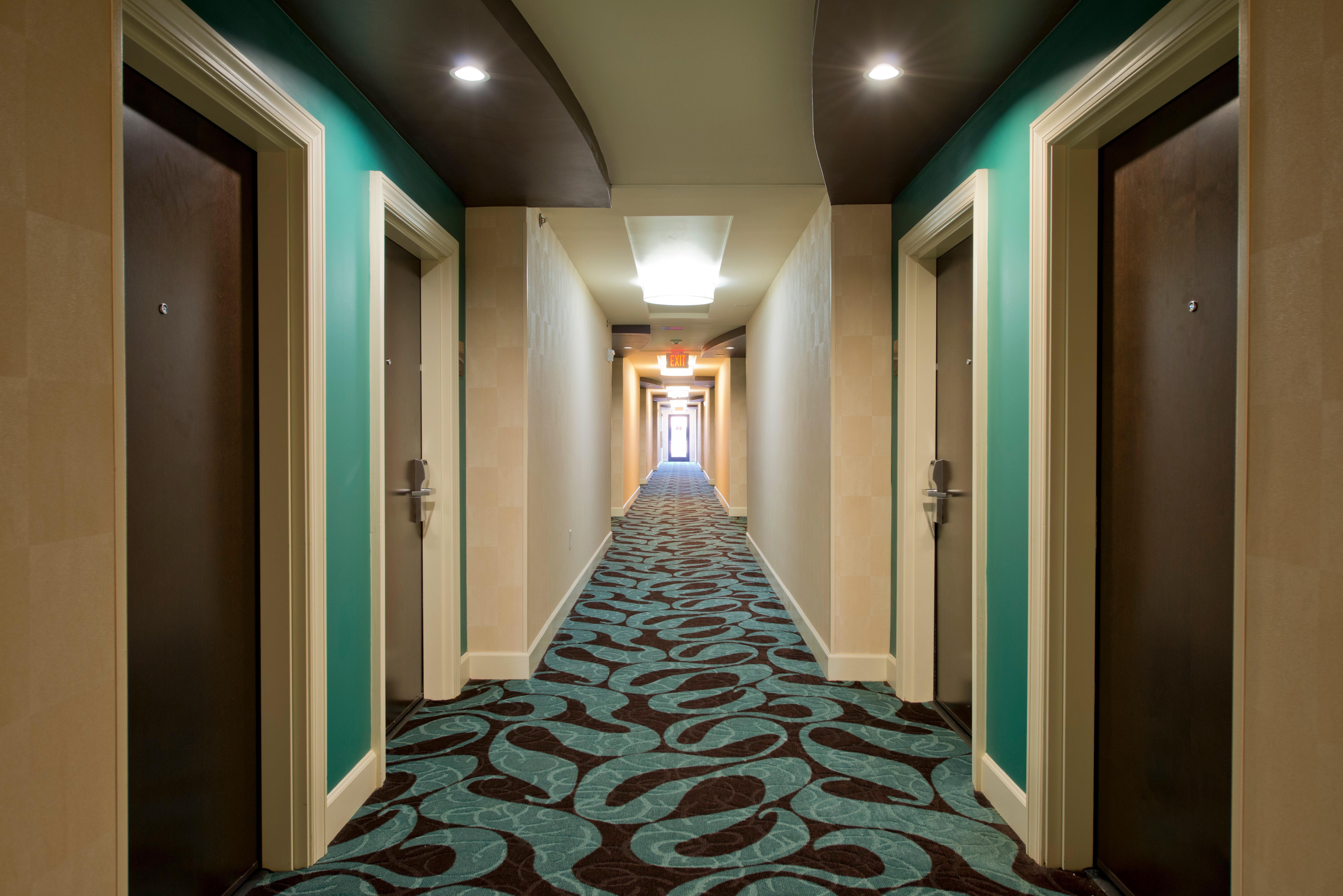 Hotel Indigo Atlanta Airport College Park By Ihg Exteriör bild