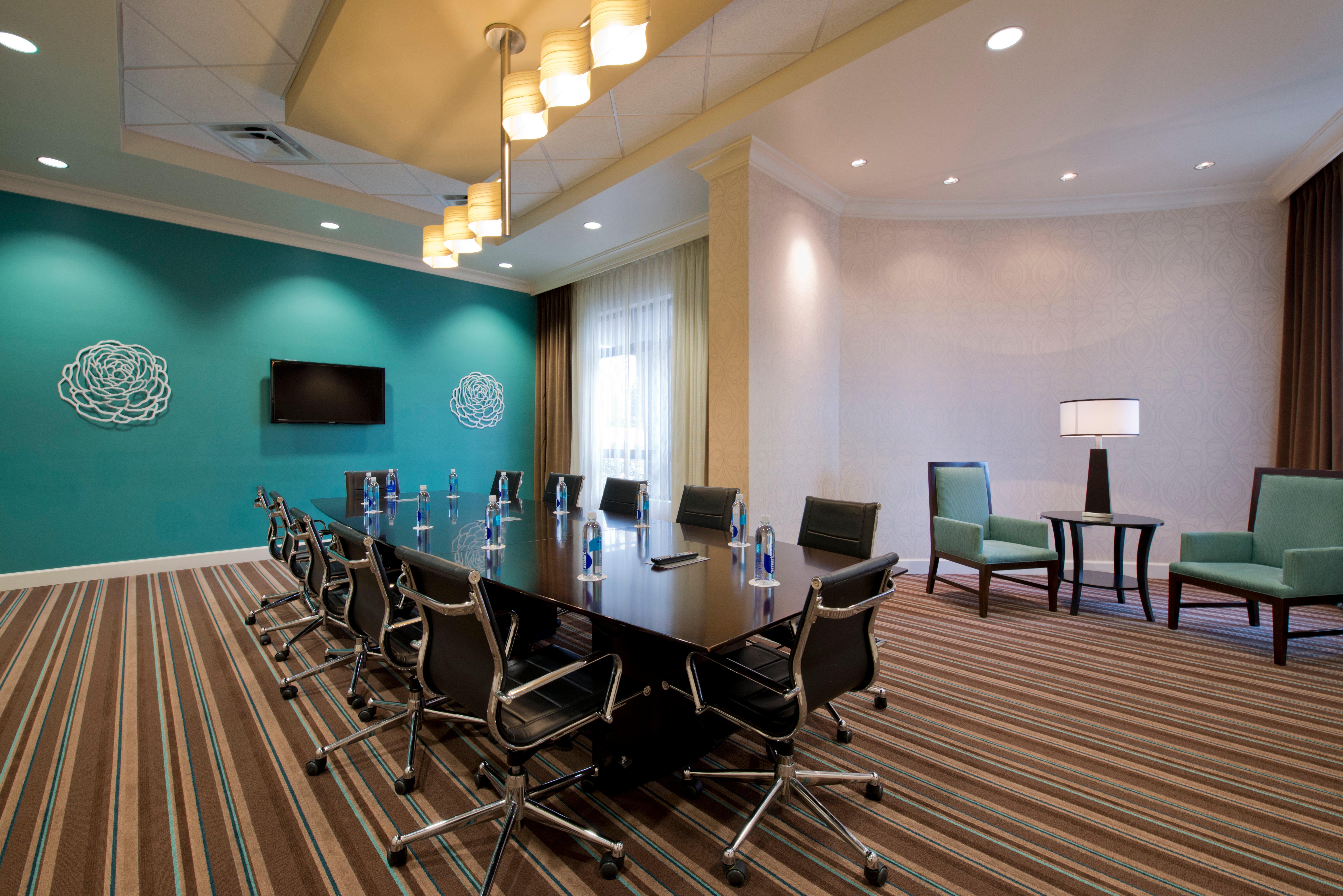 Hotel Indigo Atlanta Airport College Park By Ihg Exteriör bild