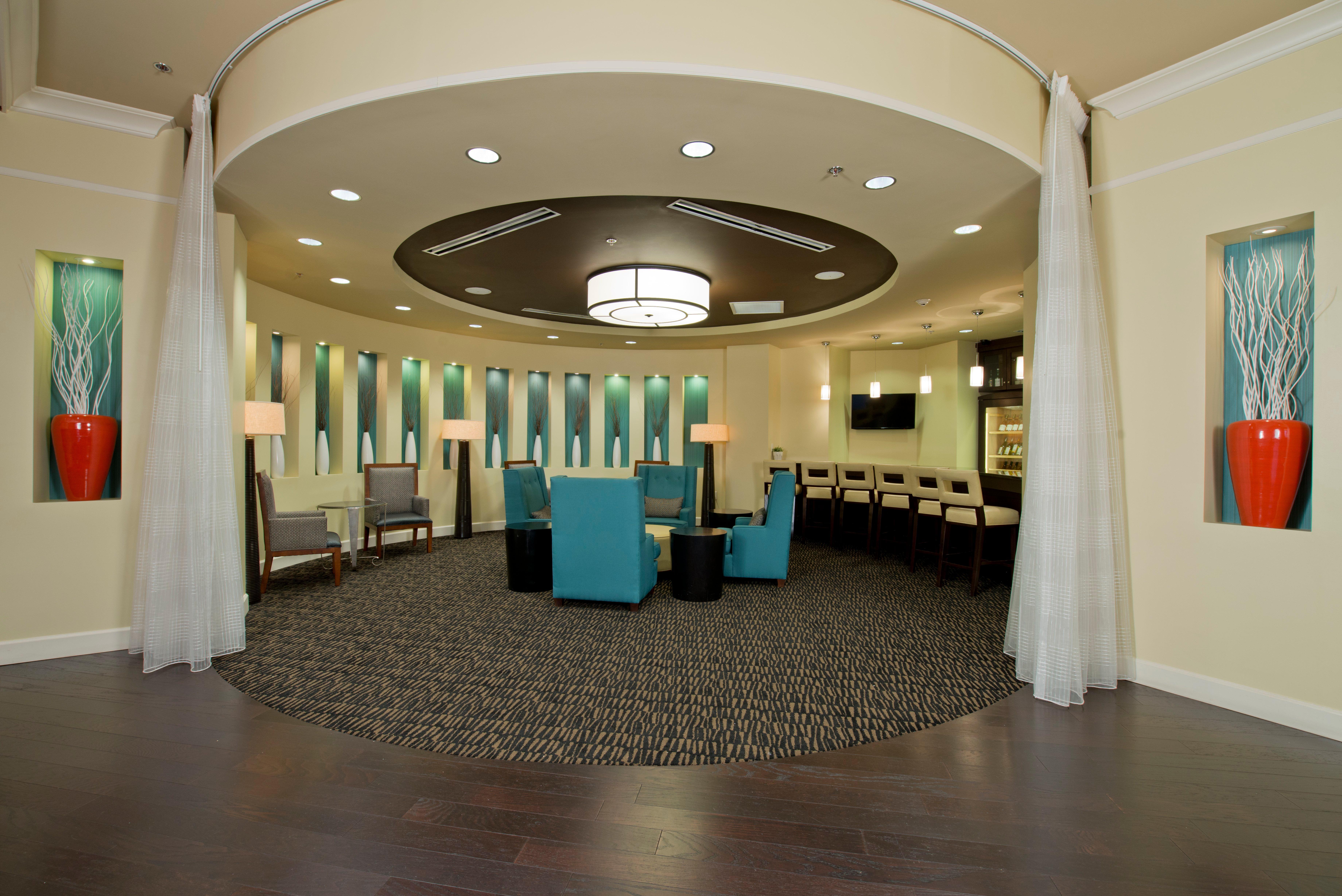 Hotel Indigo Atlanta Airport College Park By Ihg Exteriör bild