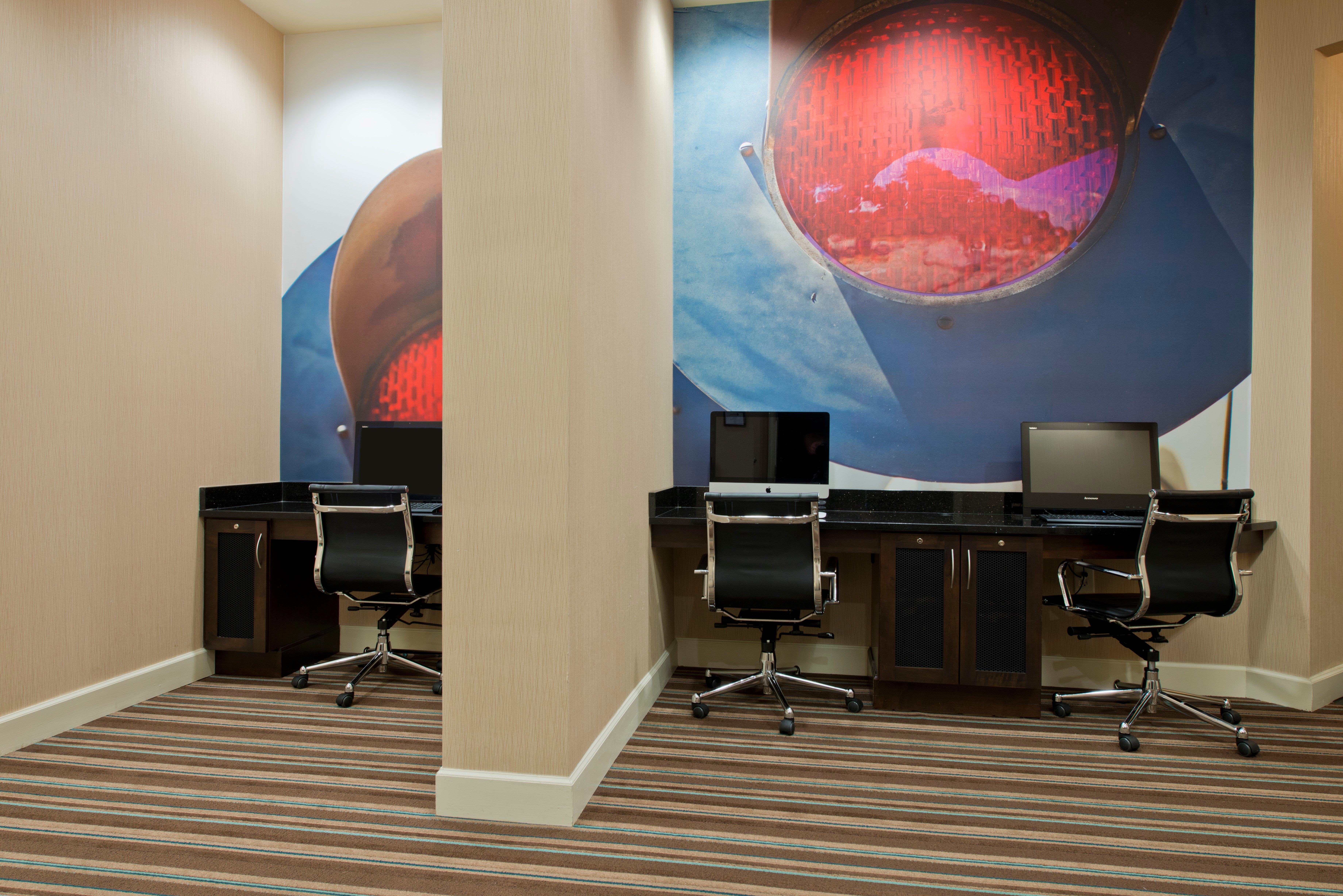 Hotel Indigo Atlanta Airport College Park By Ihg Exteriör bild