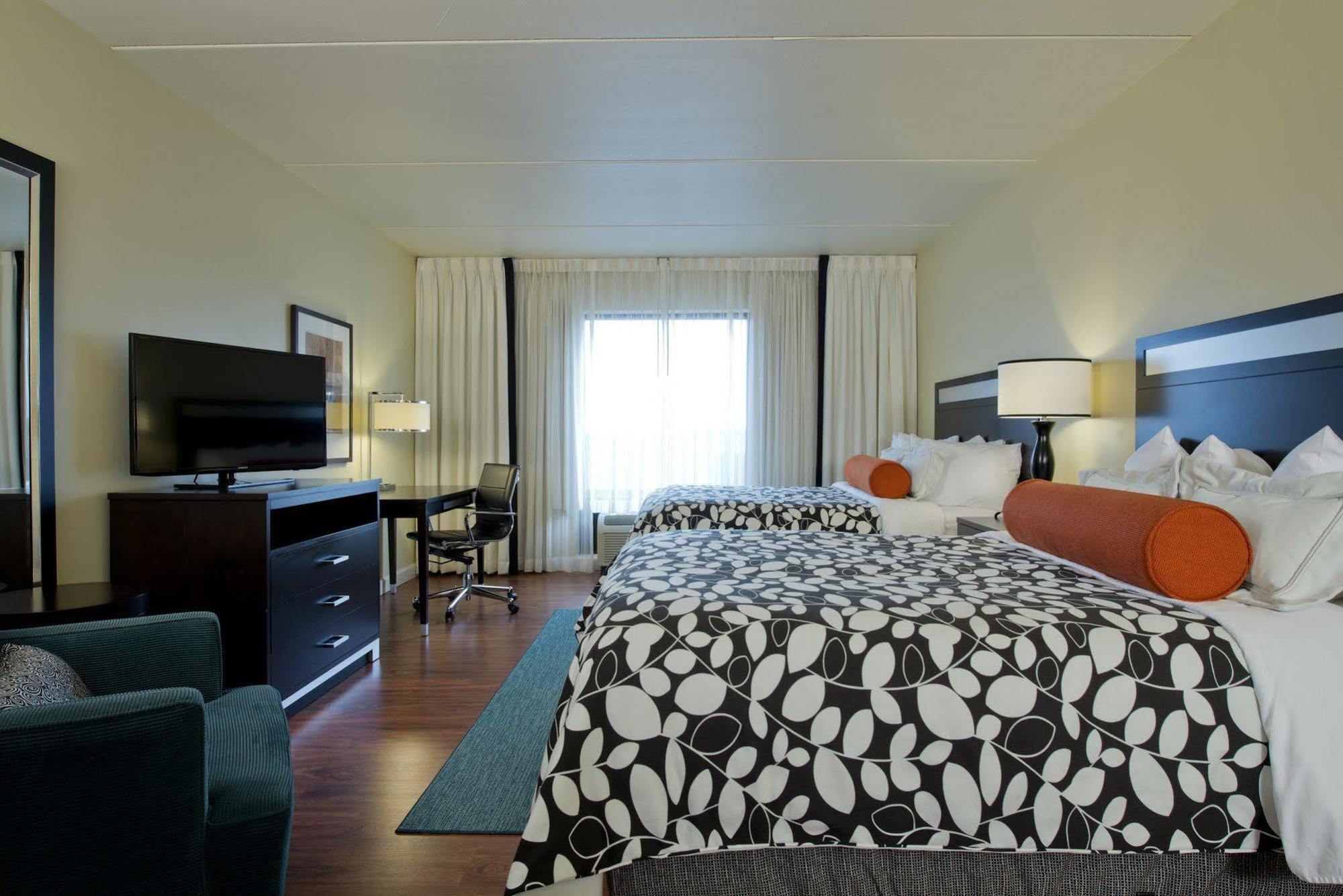 Hotel Indigo Atlanta Airport College Park By Ihg Exteriör bild