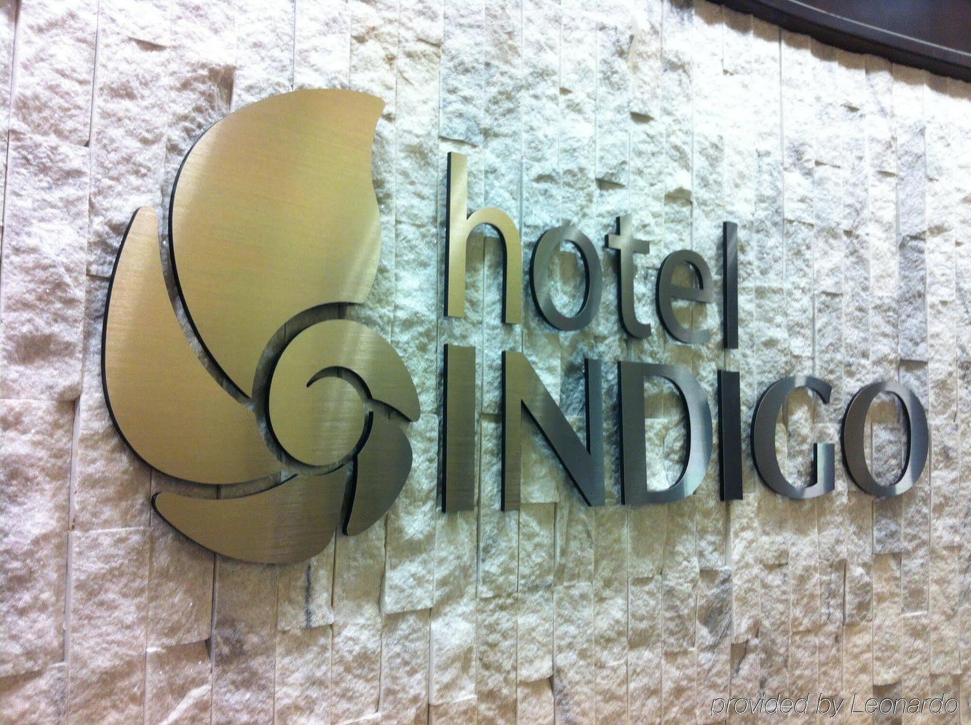 Hotel Indigo Atlanta Airport College Park By Ihg Exteriör bild