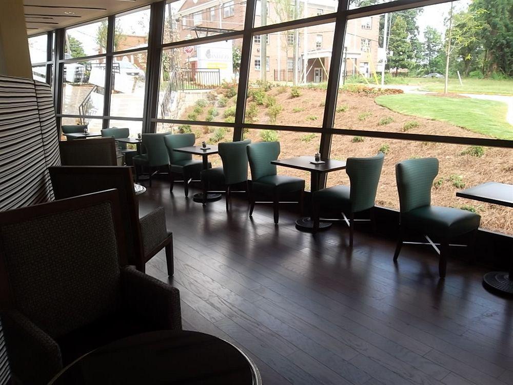 Hotel Indigo Atlanta Airport College Park By Ihg Exteriör bild