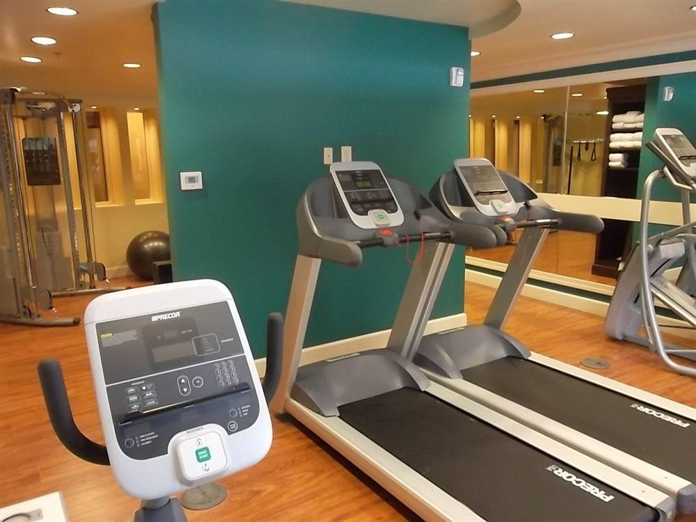 Hotel Indigo Atlanta Airport College Park By Ihg Exteriör bild